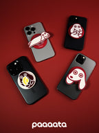 Dachshund MagSafe Phone Grip - VOF