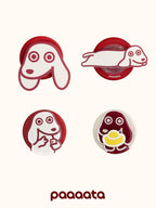 Dachshund MagSafe Phone Grip - VOF