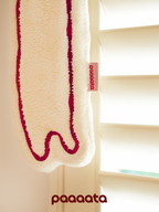 Coral Fleece Quick Dry Hand Towel - VOF