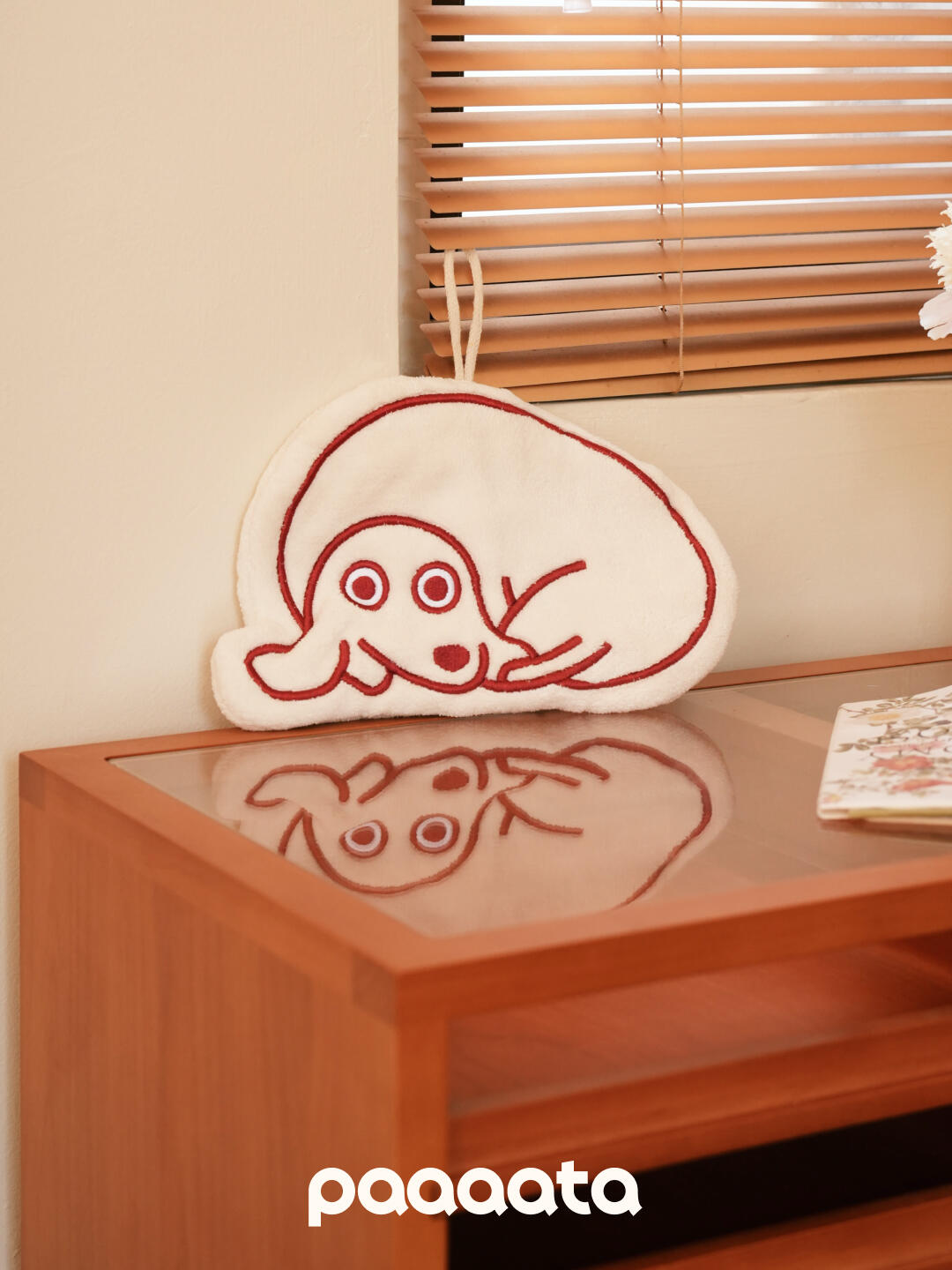 Coral Fleece Quick Dry Hand Towel - VOF