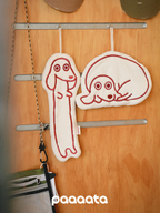 Coral Fleece Quick Dry Hand Towel - VOF