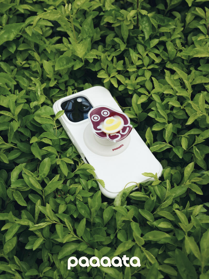 MageSafe iPhone Grip