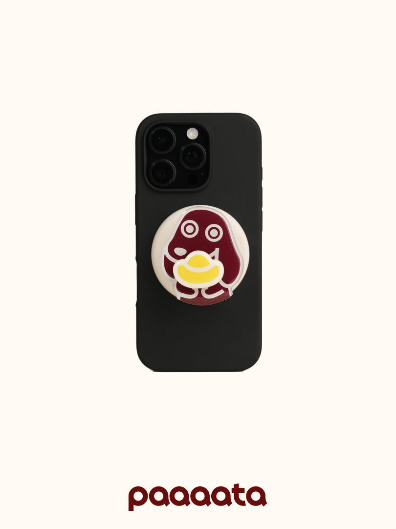 MageSafe iPhone Grip