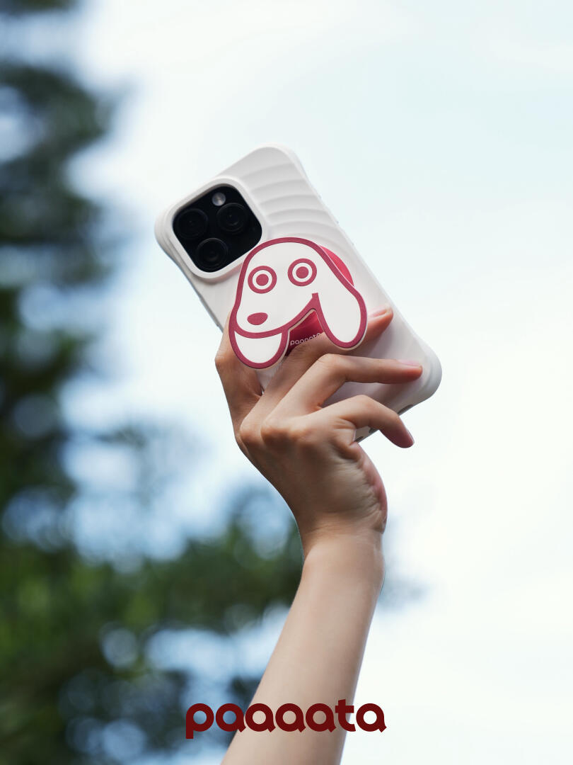 MageSafe iPhone Grip