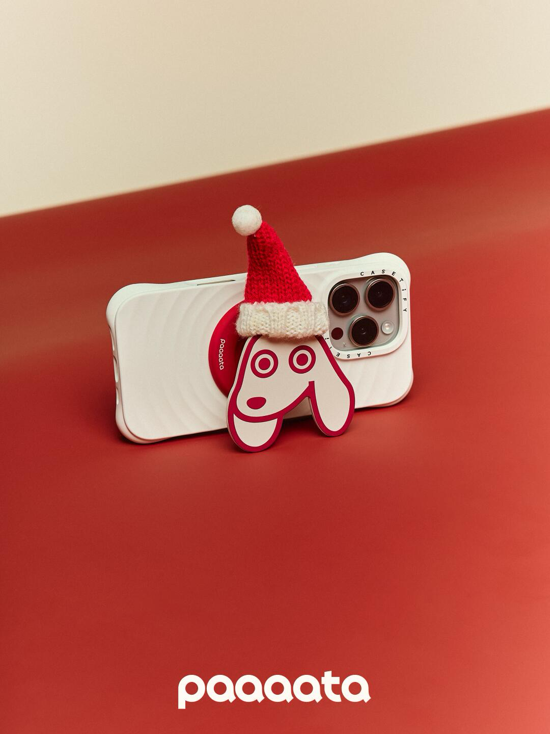 MageSafe iPhone Grip