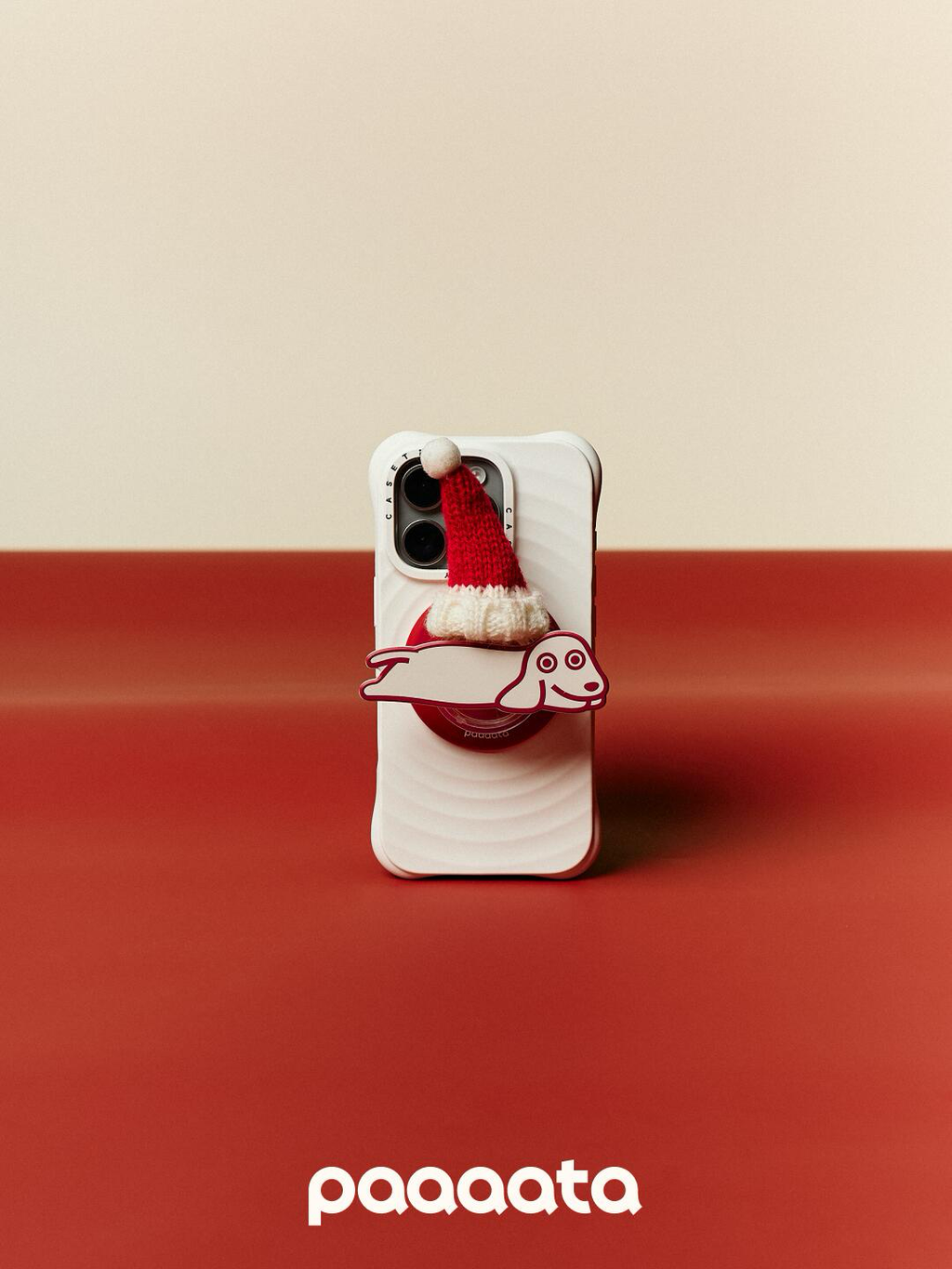 MageSafe iPhone Grip