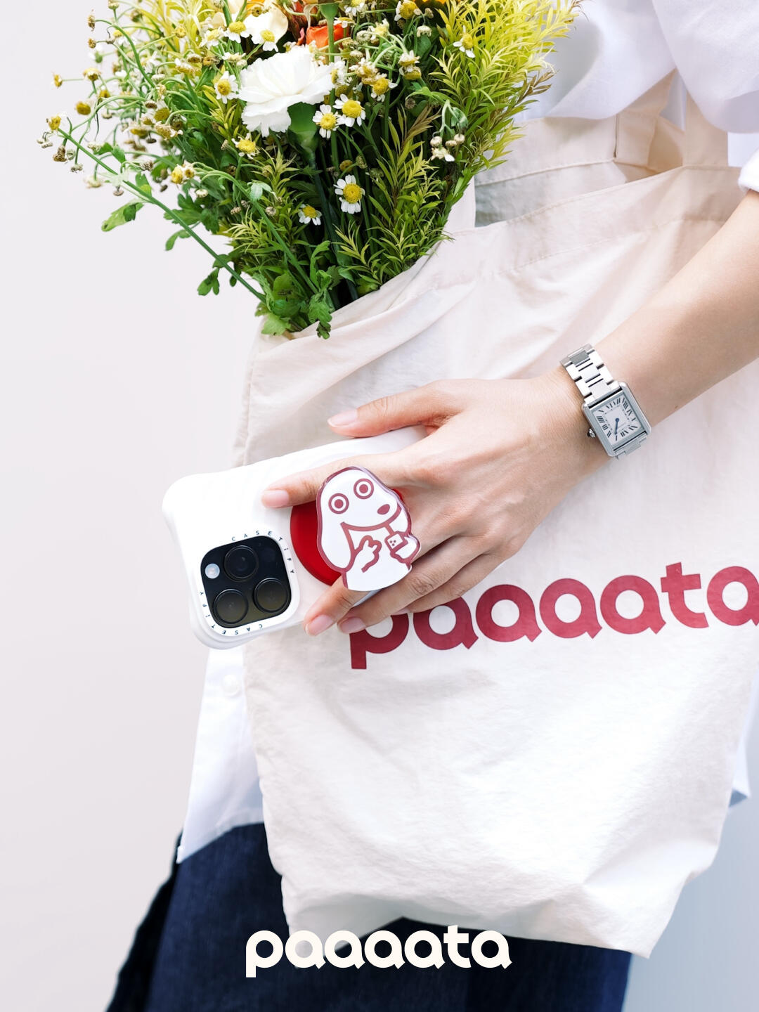 MageSafe iPhone Grip