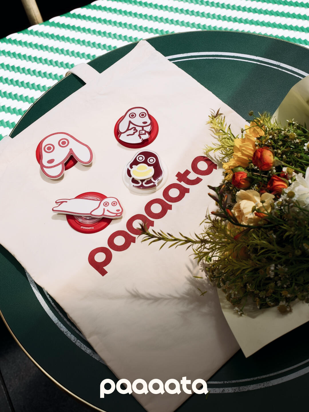 MageSafe iPhone Grip