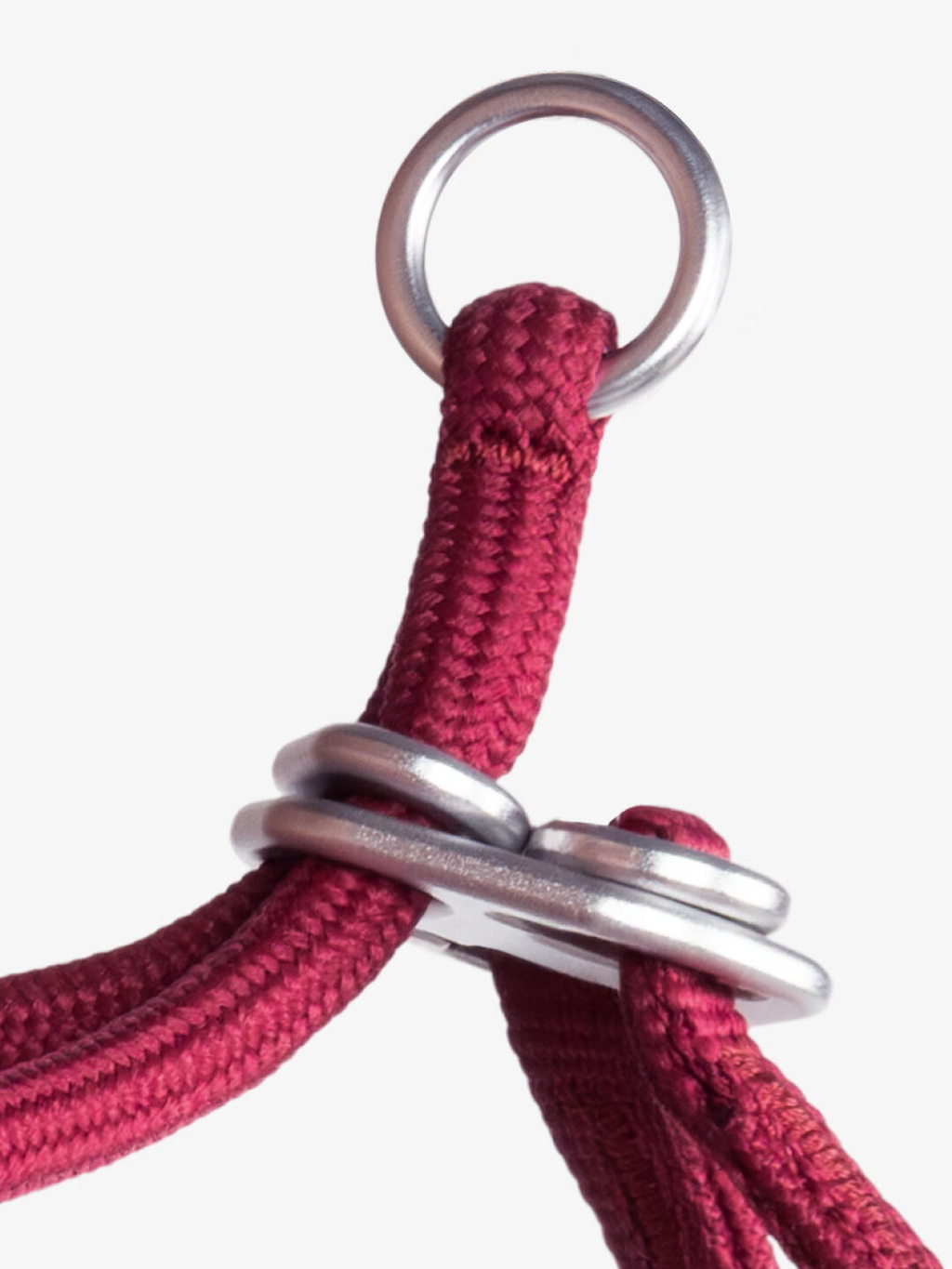 Escape-Proof Y-Shape Harness