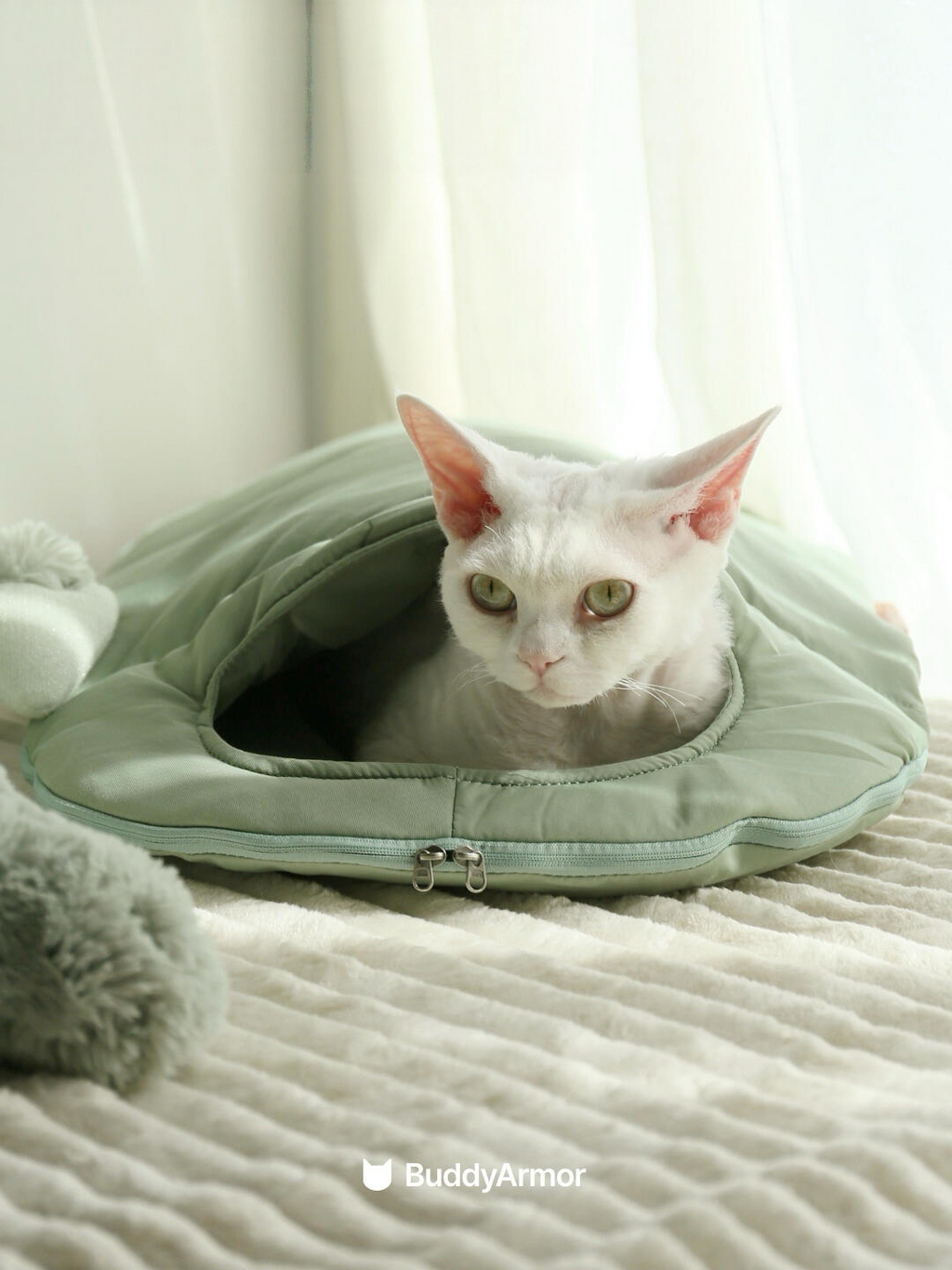 Cat Sleeping Bag
