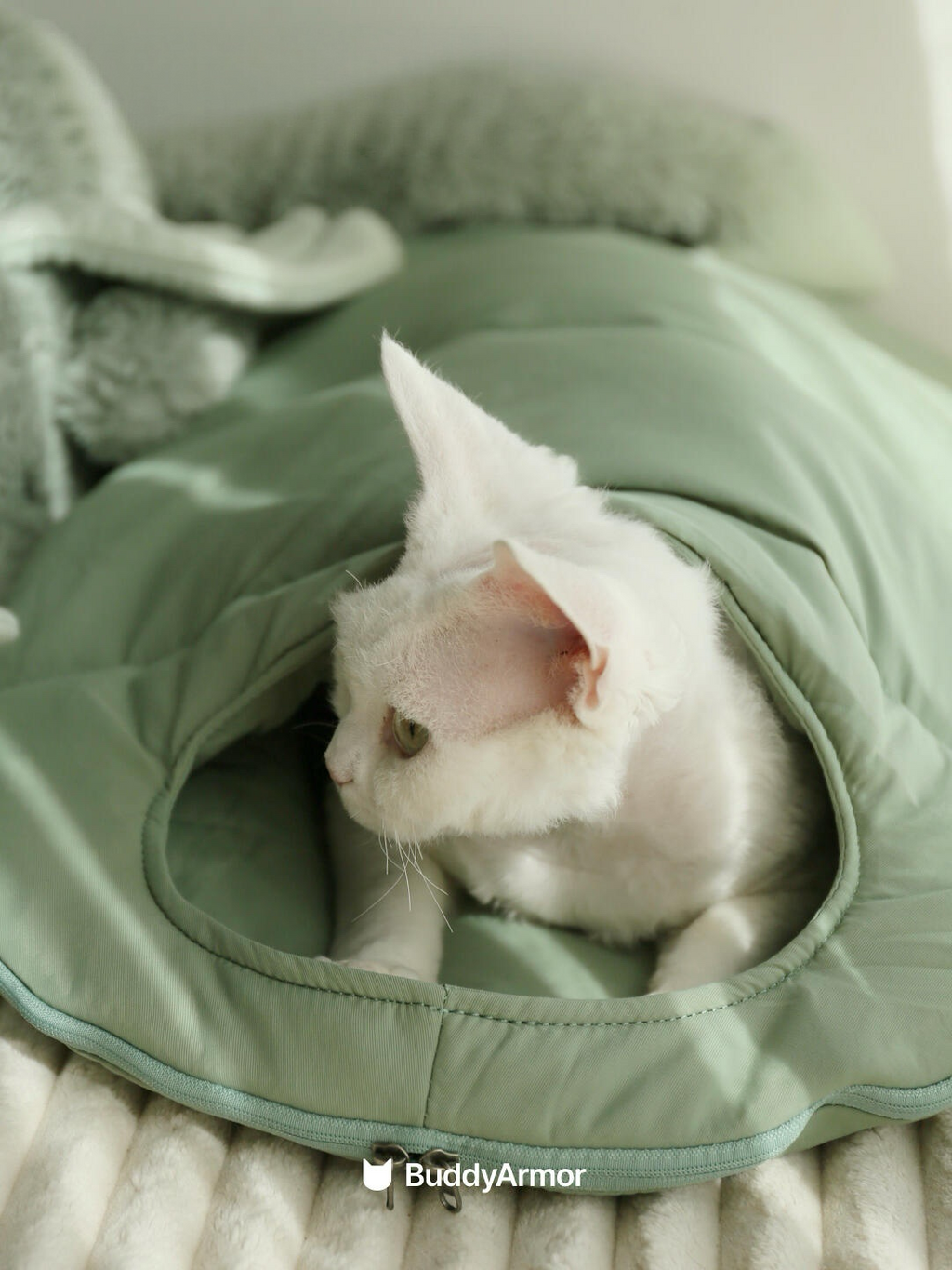 Cat Sleeping Bag