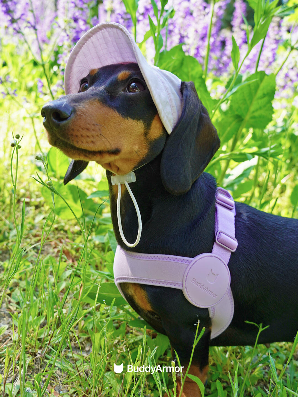 Ultra-Comfort Harness