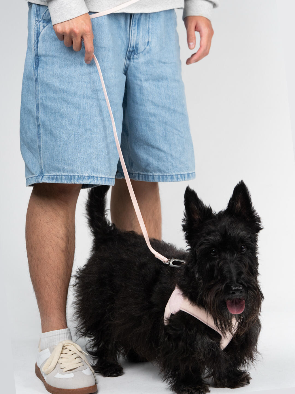 Ultra-Comfort Harness