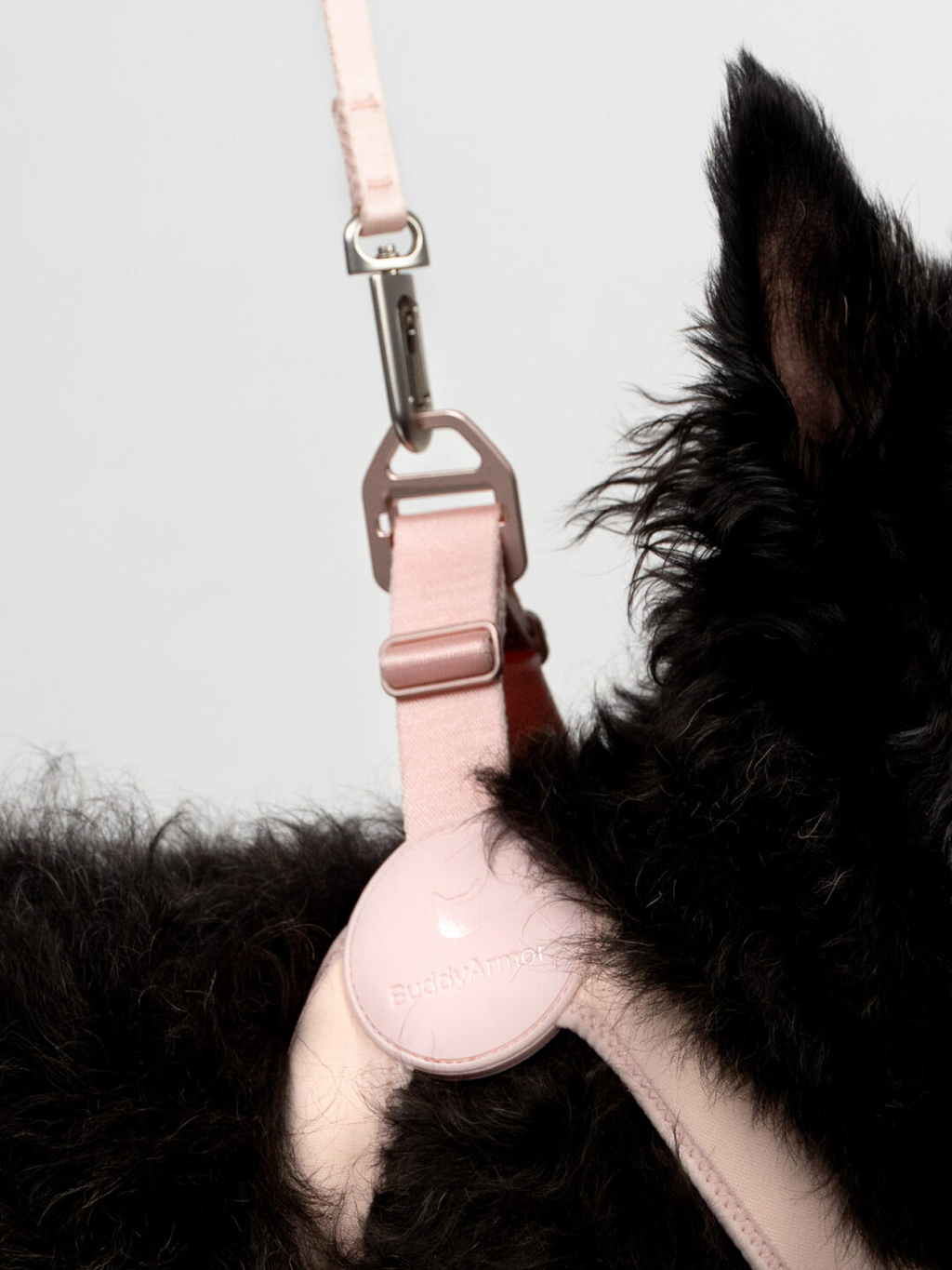 Ultra-Comfort Harness