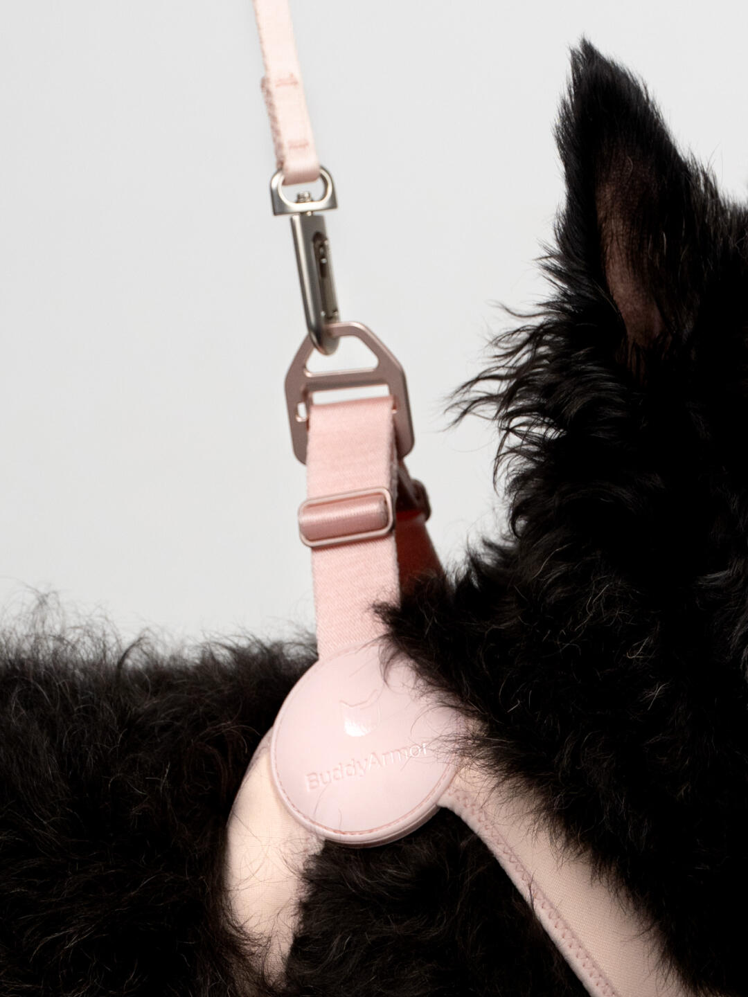 Ultra-Comfort Harness