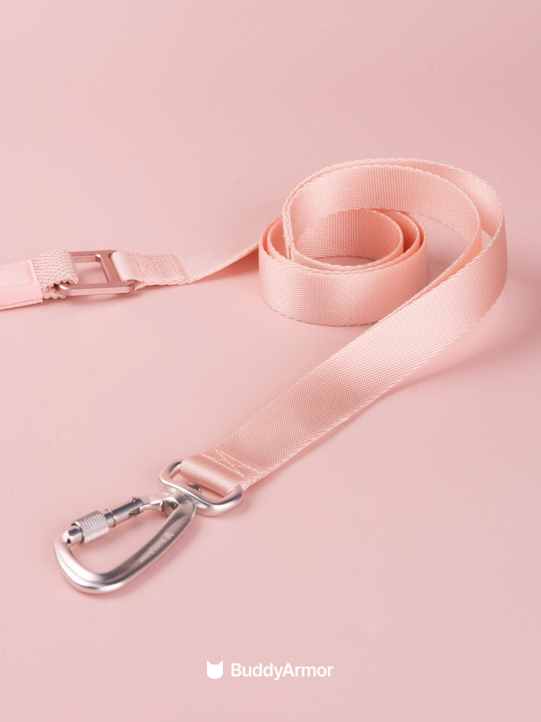 Light Alloy Dog Leash