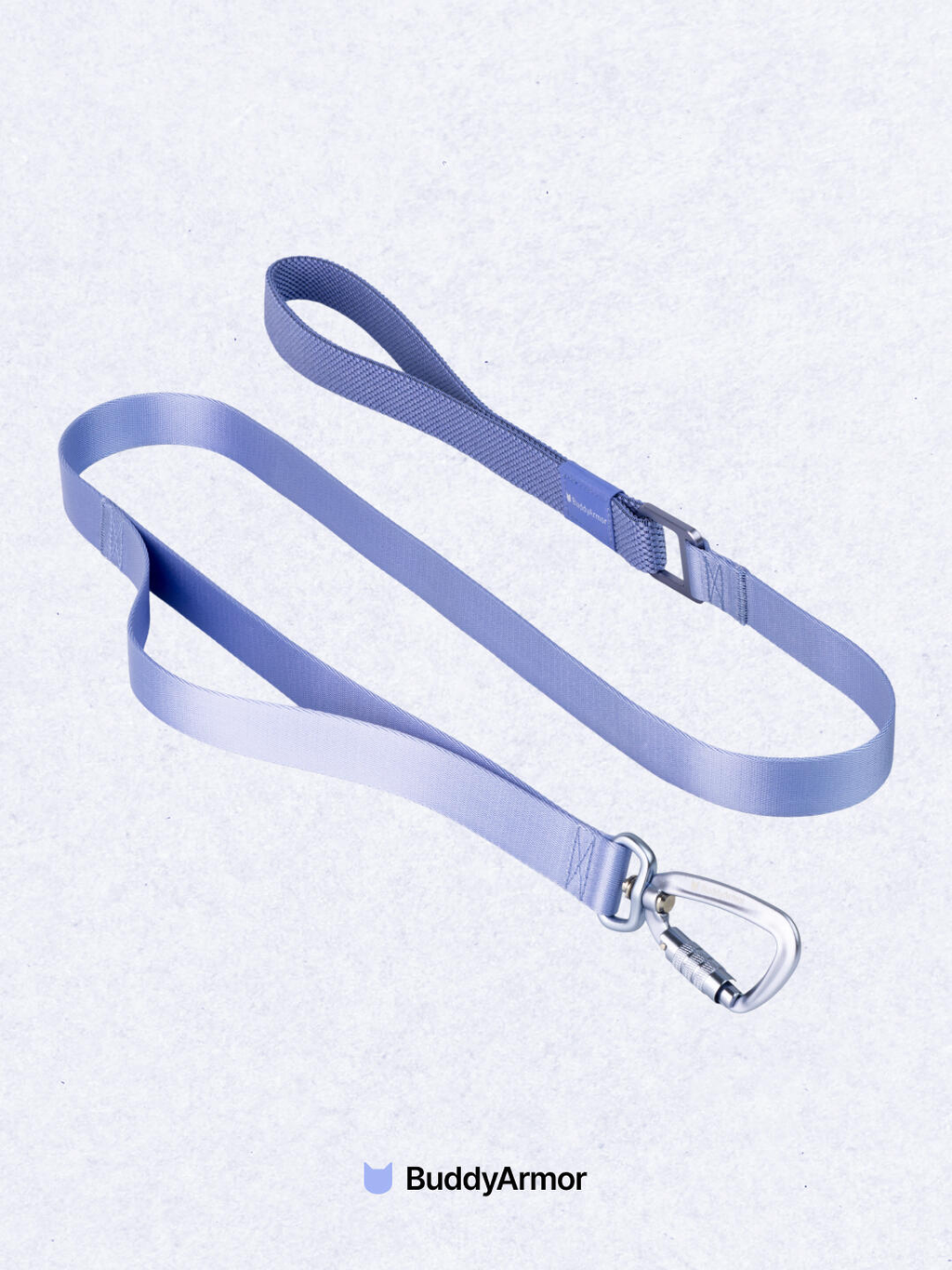 Light Alloy Dog Leash