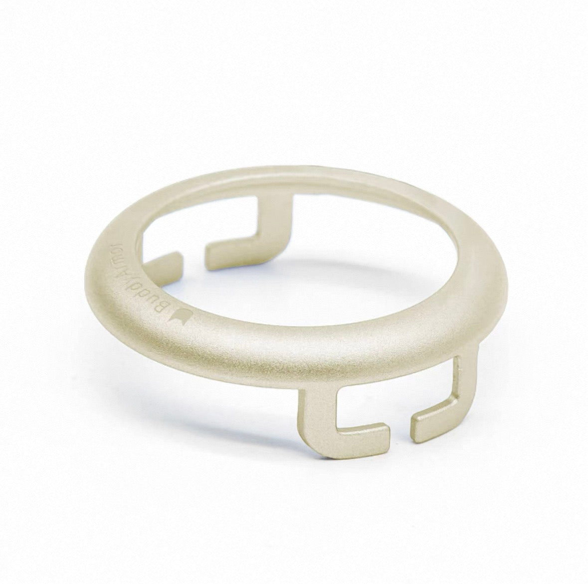 Aluminium Scratch Resistant  Pet Collar AirTag Holder - VOF