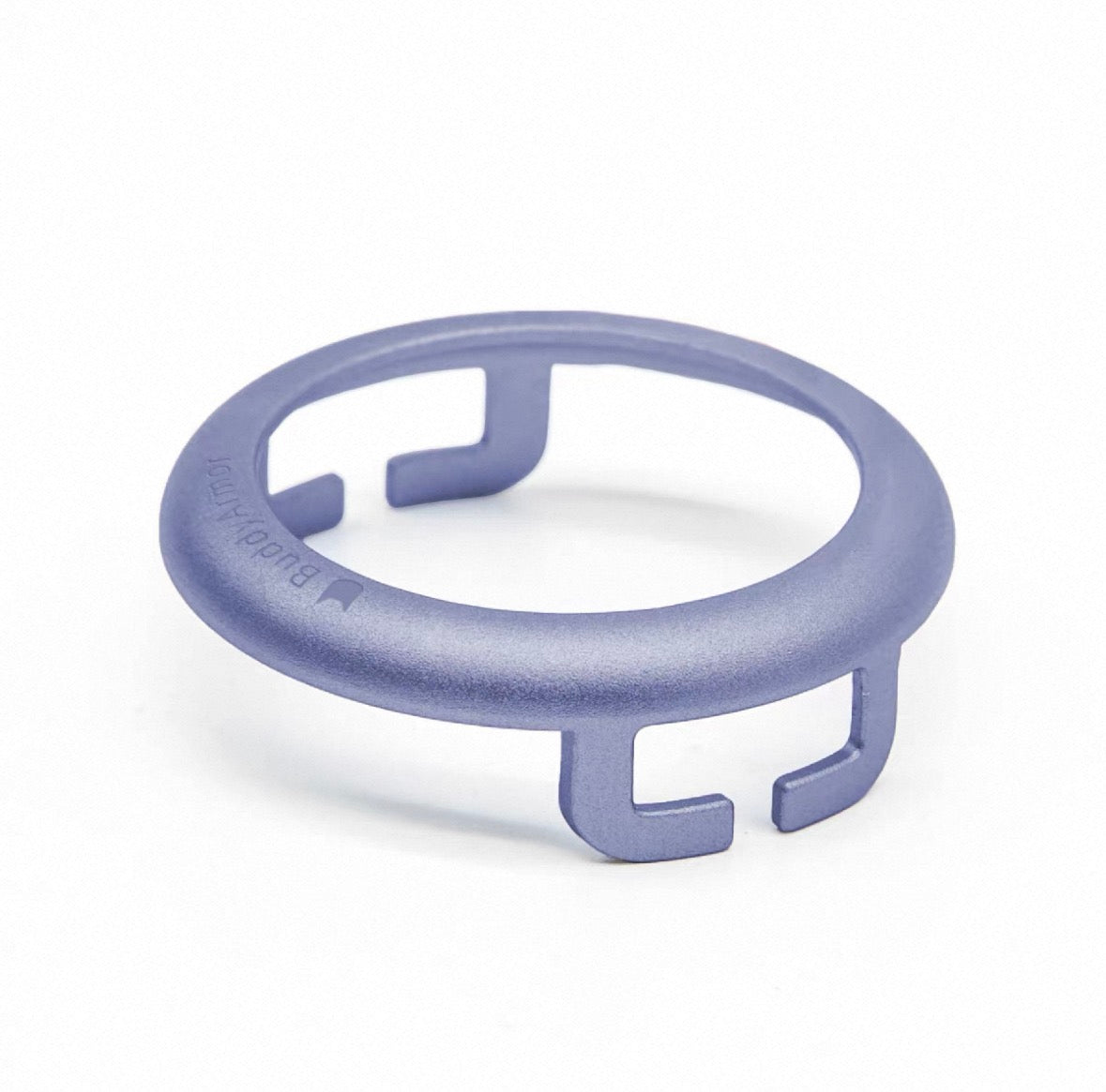 Aluminium Scratch Resistant  Pet Collar AirTag Holder - VOF