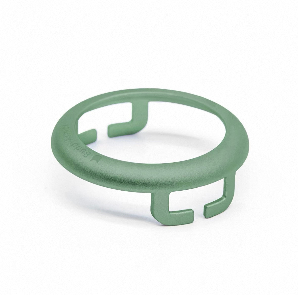 Aluminium Scratch Resistant  Pet Collar AirTag Holder - VOF