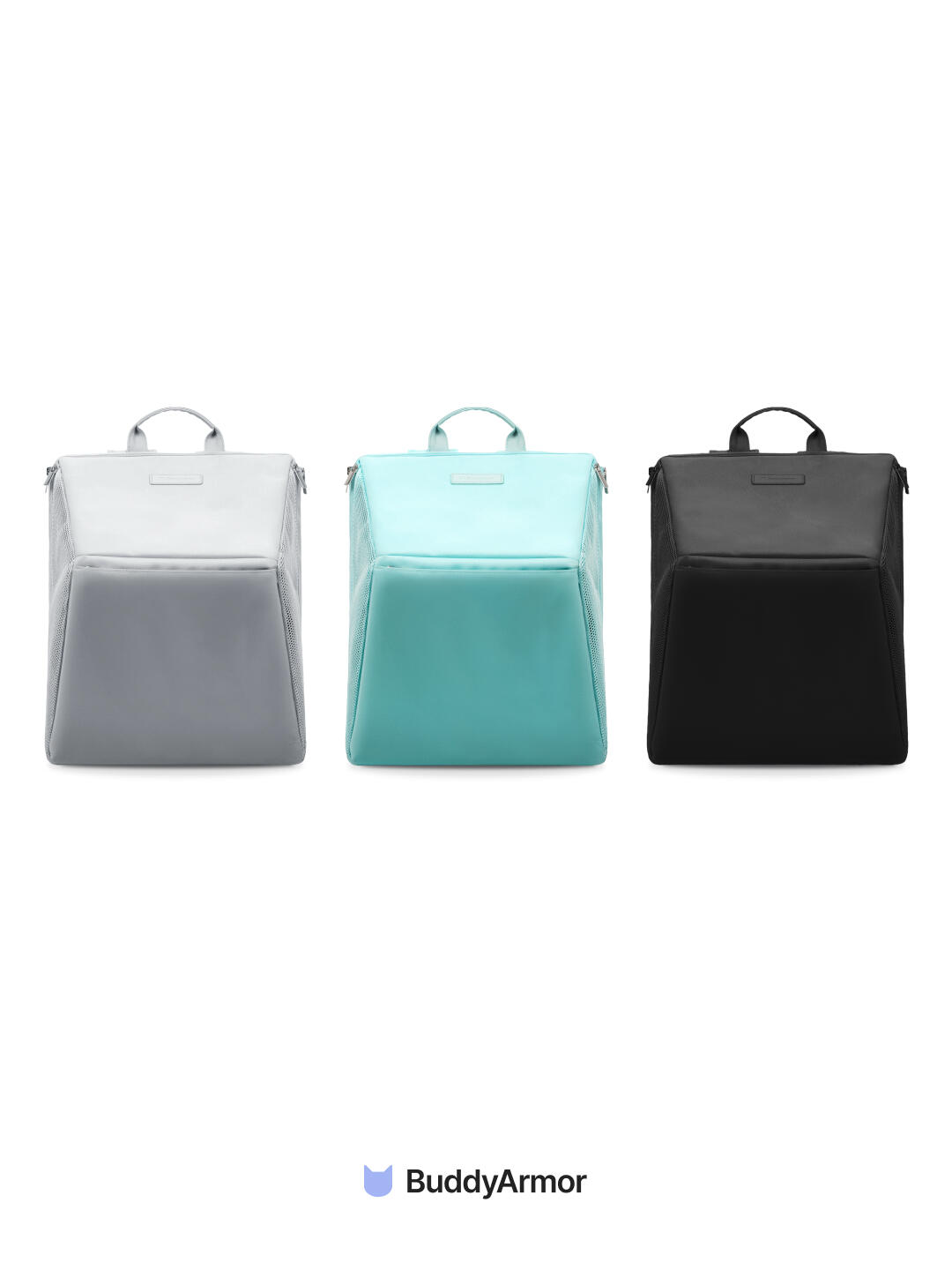 Splash-Resistant Cat Carrier Bag - VOF