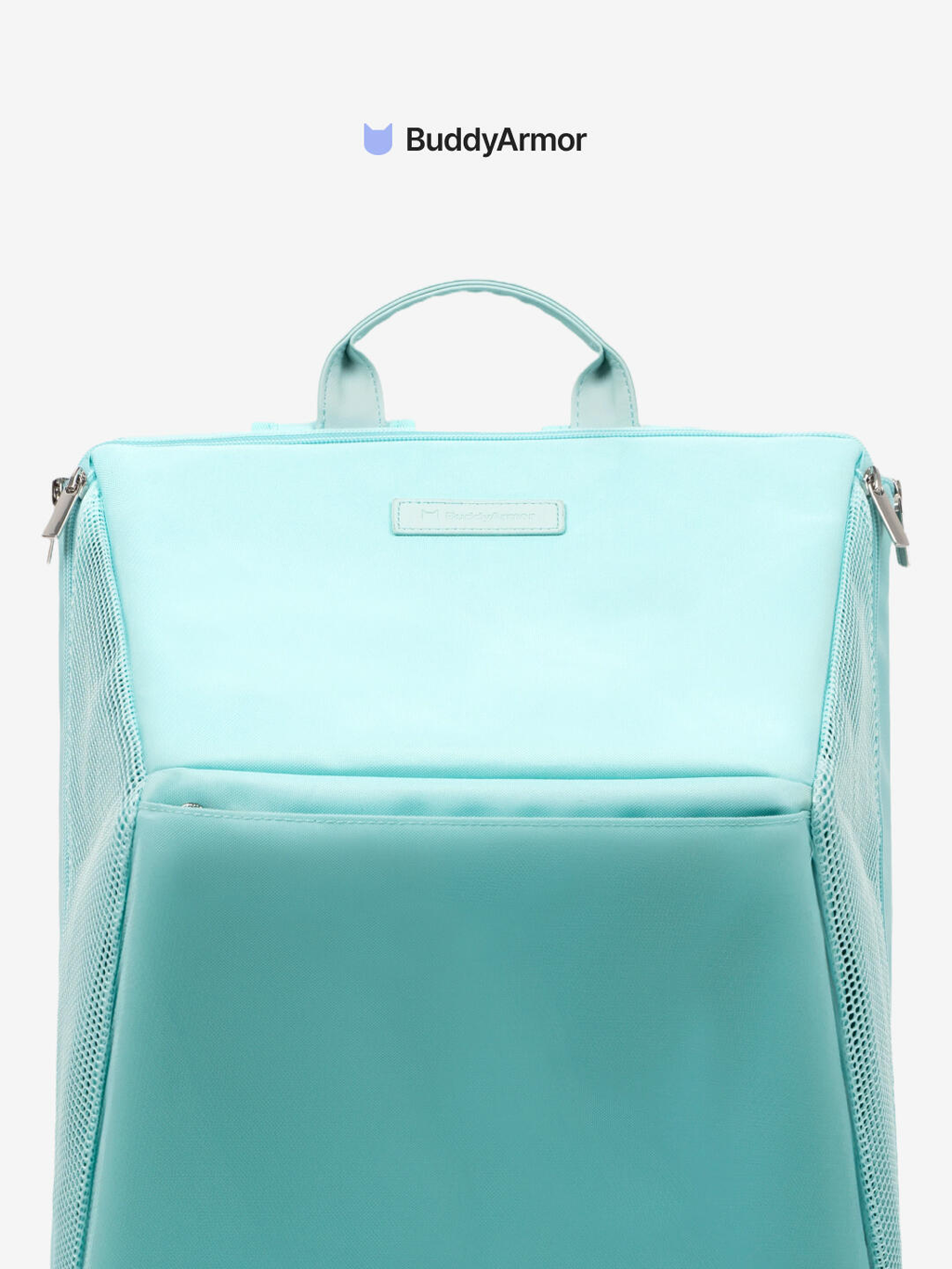 Splash-Resistant Cat Carrier Bag - VOF