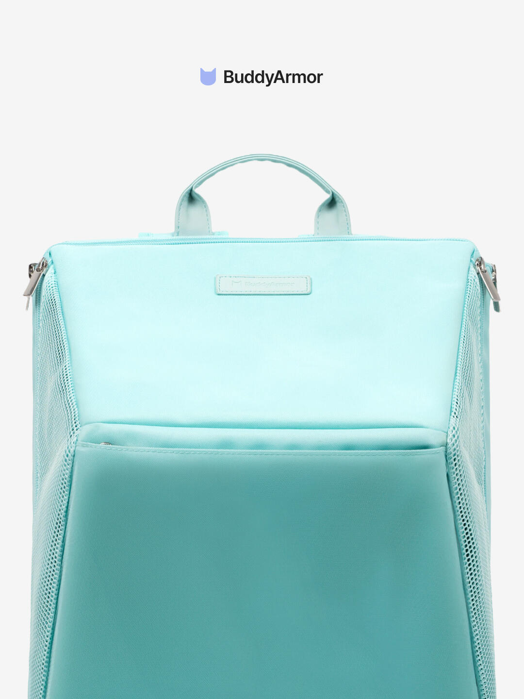 Splash-Resistant Cat Carrier Bag - VOF