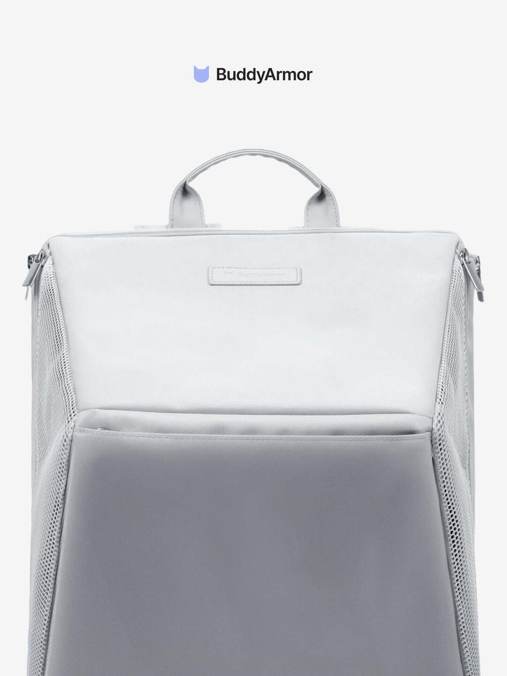 Splash-Resistant Cat Carrier Bag - VOF