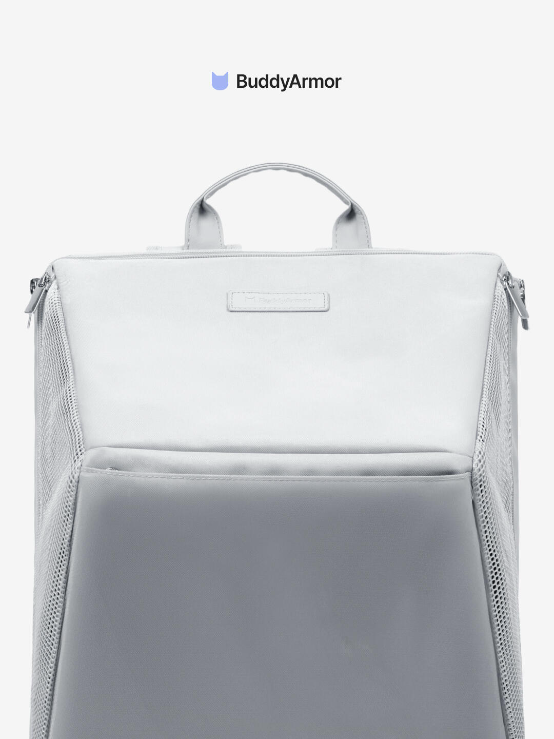 Splash-Resistant Cat Carrier Bag - VOF