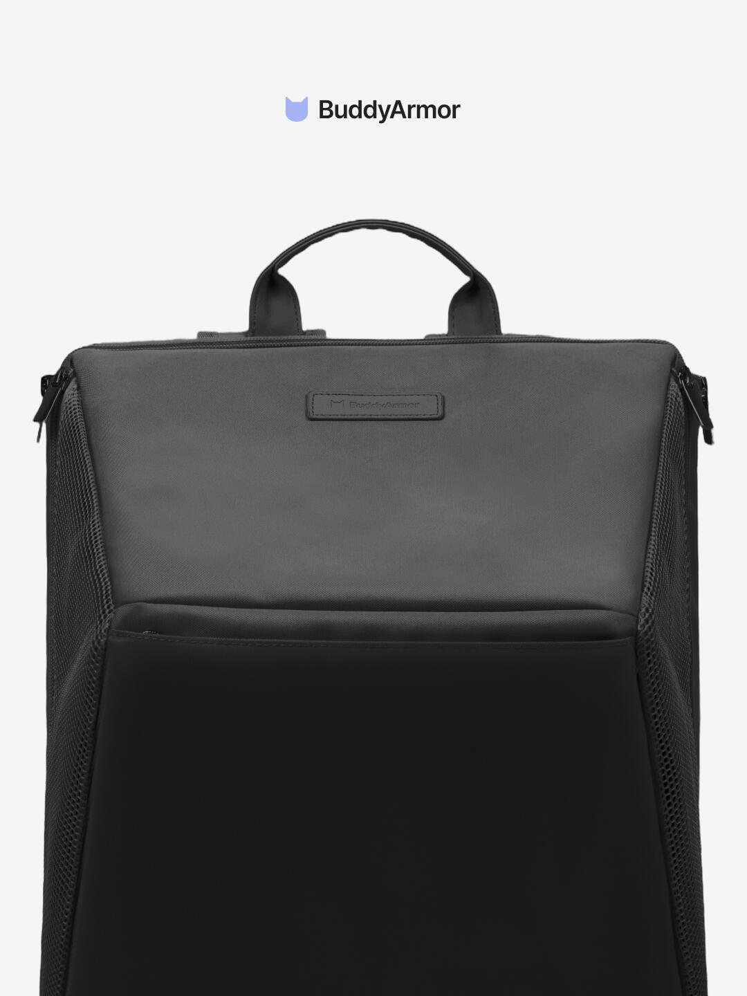 Splash-Resistant Cat Carrier Bag - VOF