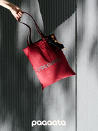 Signature Tote Bag - VOF