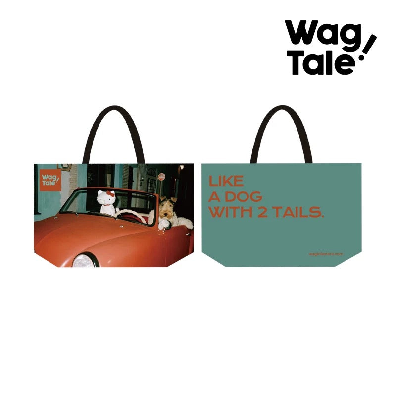 Water-Resistant Large Pet Carrier Tote Bag