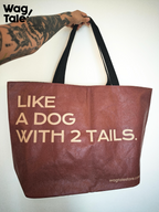 Water-Resistant Large Pet Carrier Tote Bag