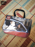 Water-Resistant Large Pet Carrier Tote Bag