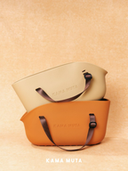 Dachshund Carrier Bag - VOF