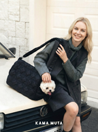 Pincone Enclosed Pet Carrier - VOF