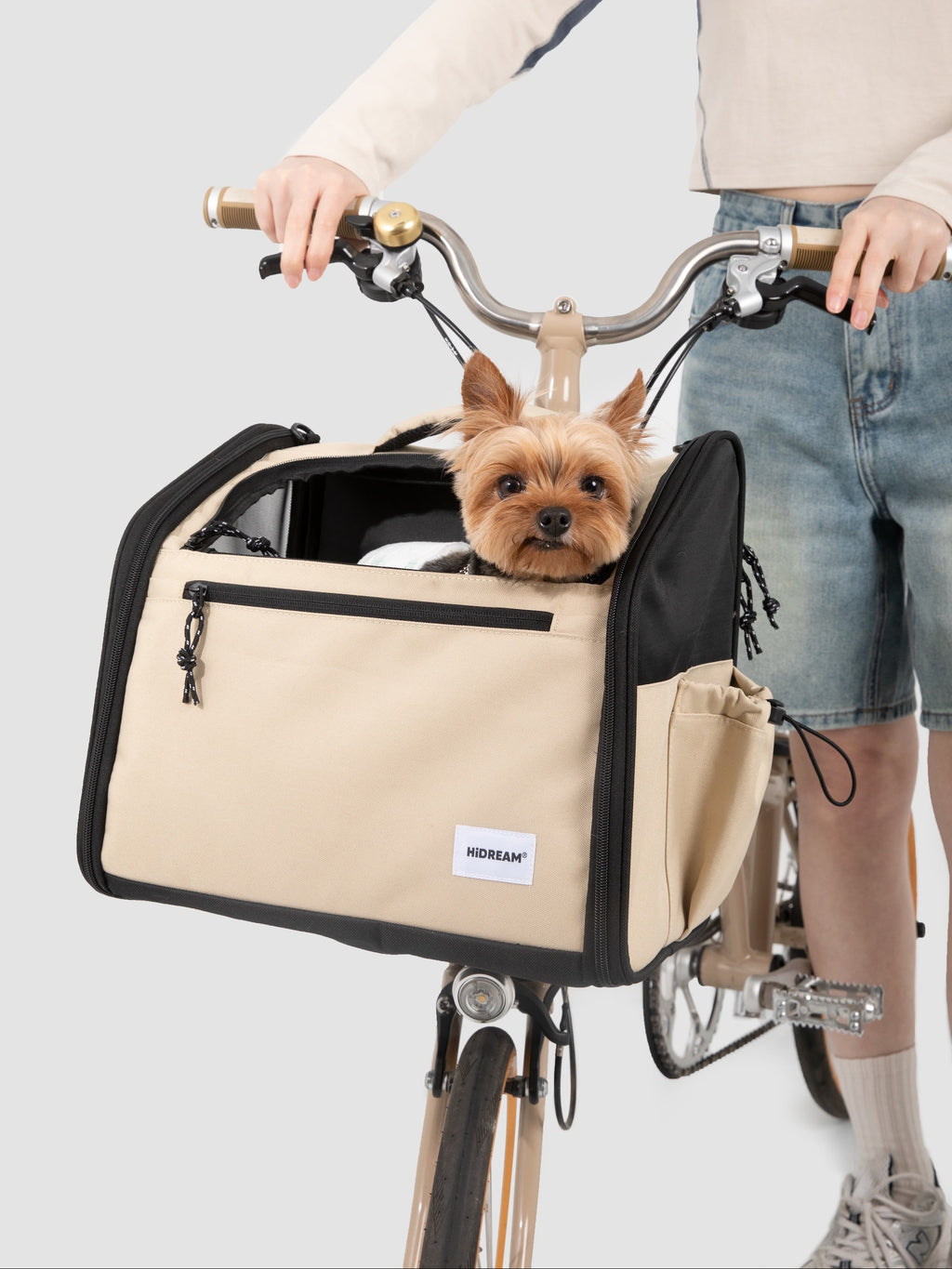 Bike Pet Bag