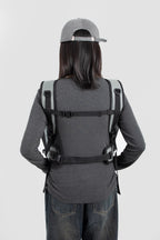 Front Carry Pet Bag