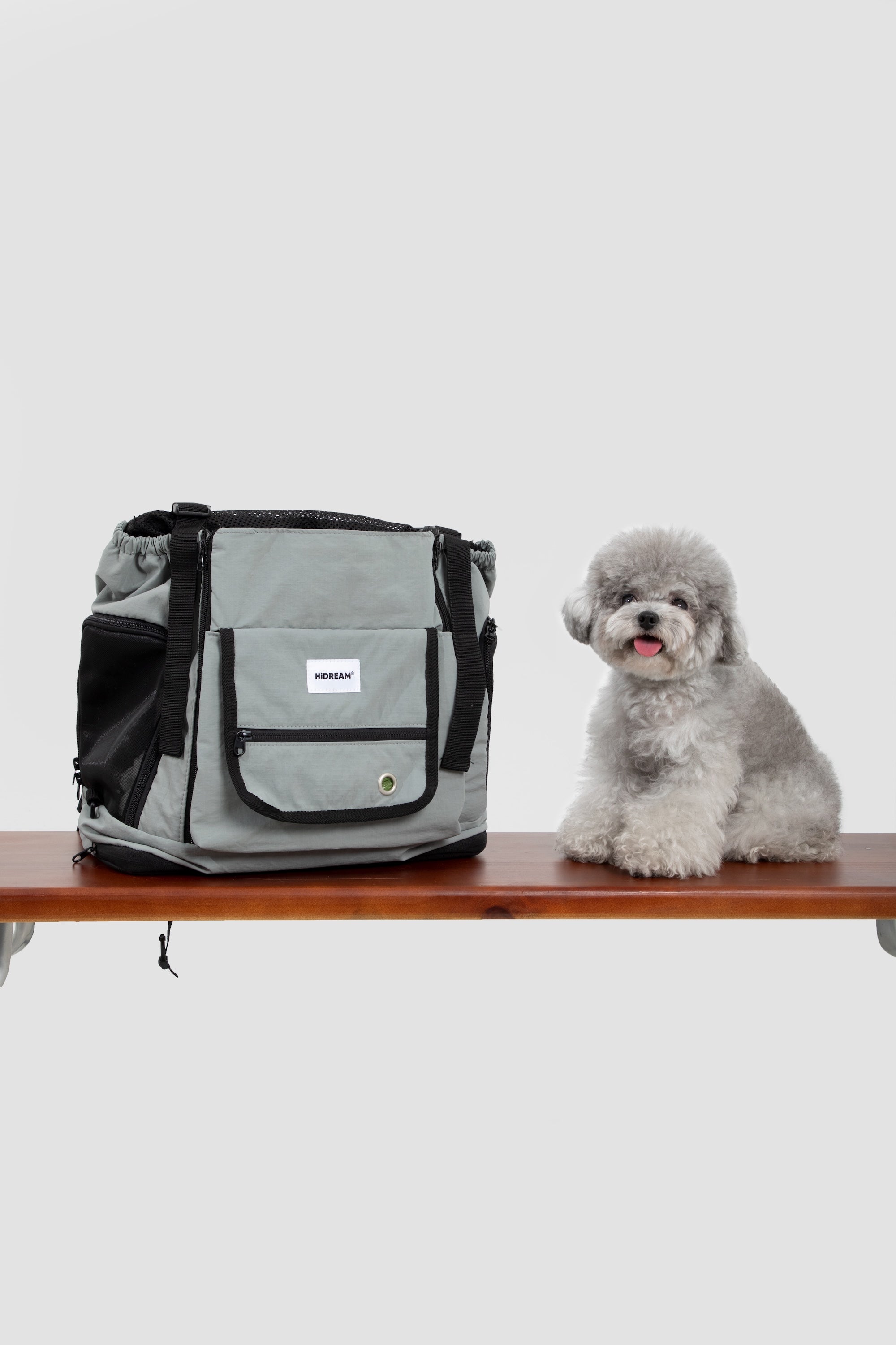 Front Carry Pet Bag