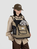 Front Carry Pet Bag