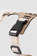 Ergonomic Dog Harness