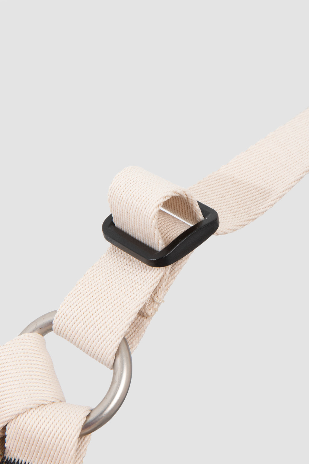 Ergonomic Dog Harness