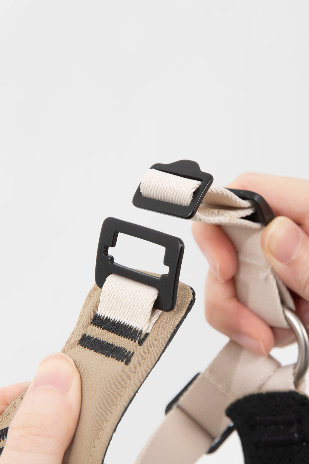 Ergonomic Dog Harness