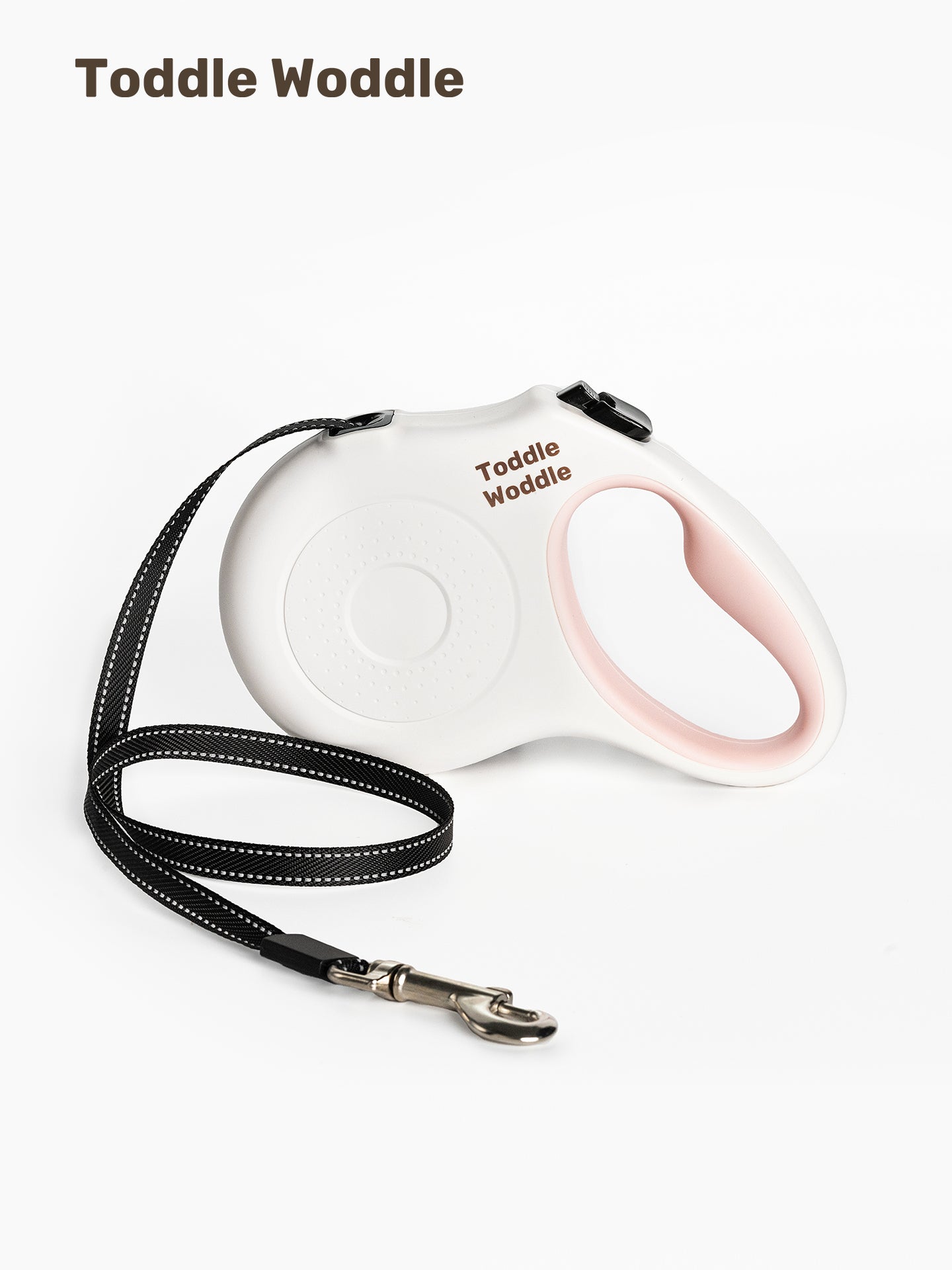 Retractable Dog Leash - VOF