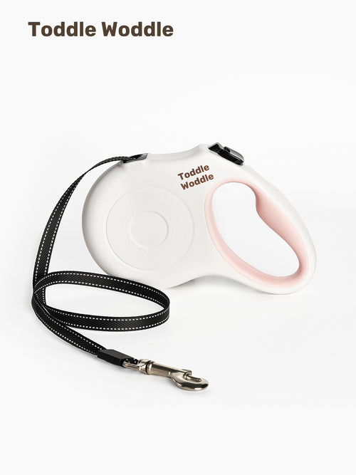 Retractable Dog Leash - VOF