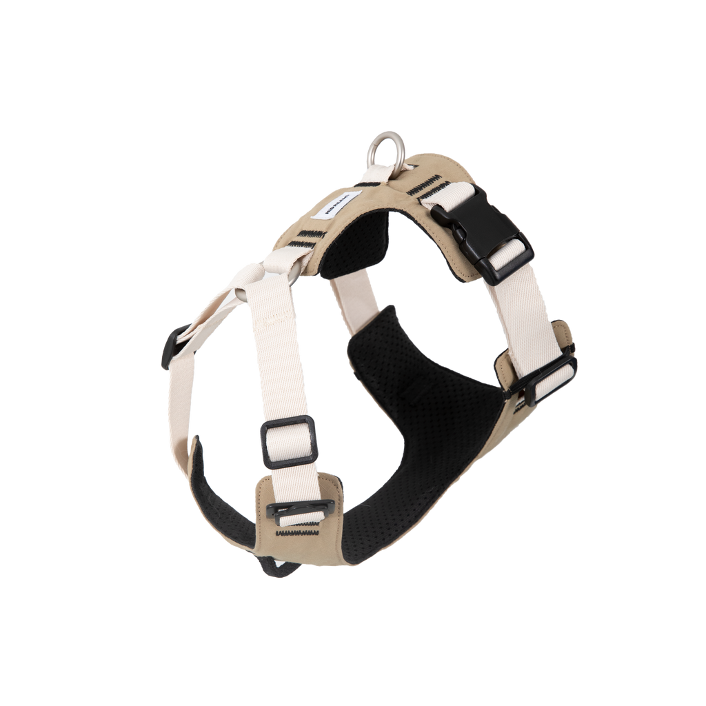 Ergonomic Dog Harness