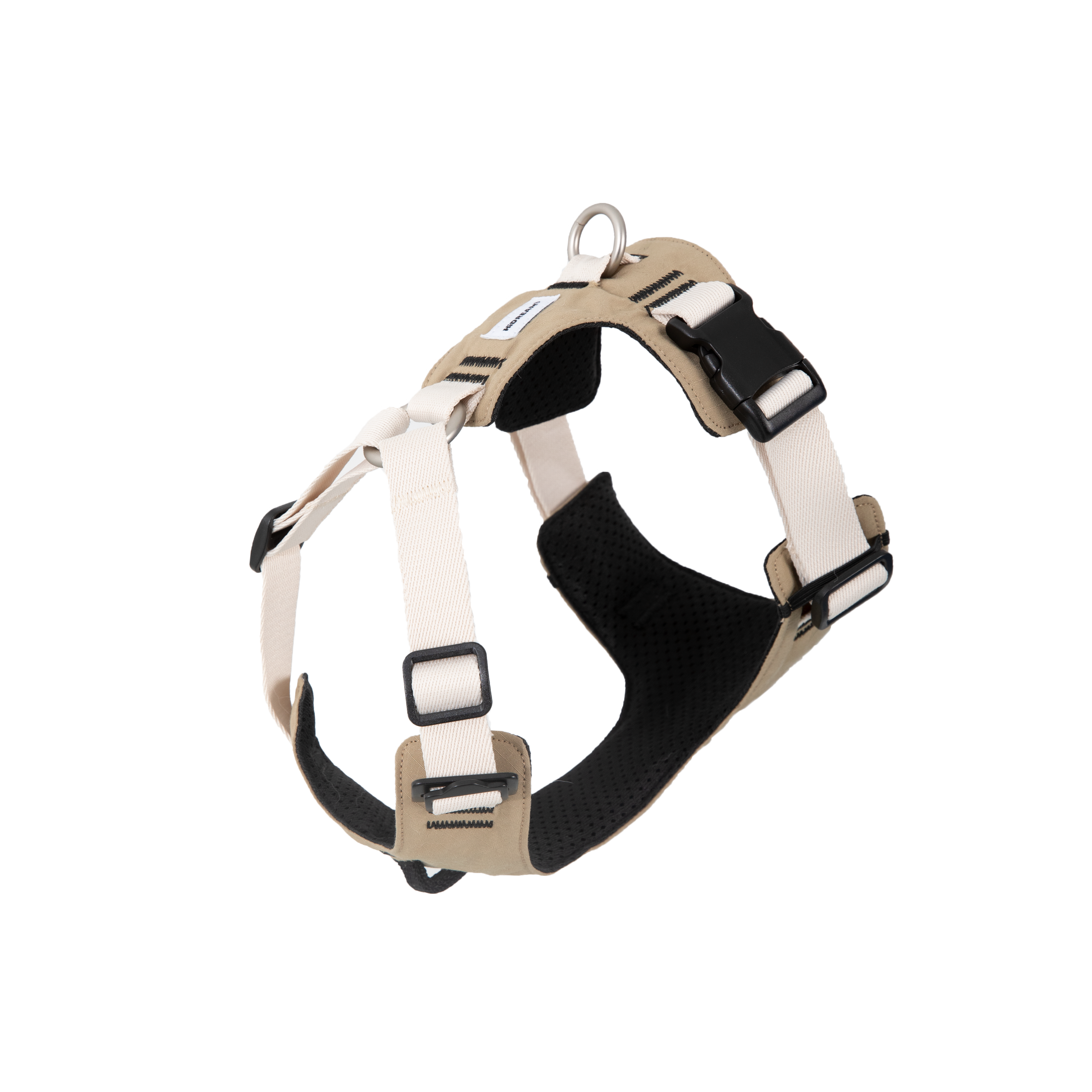 Ergonomic Dog Harness