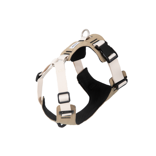 Ergonomic Dog Harness