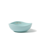 Ceramic Pet Bowl Light Green