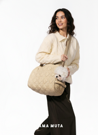 Pincone Enclosed Pet Carrier - VOF